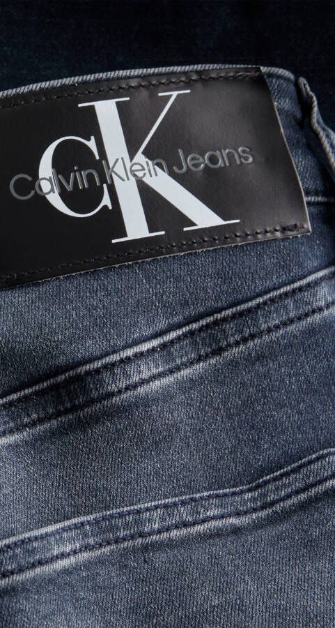 Calvin Klein Skinny fit jeans Skinny