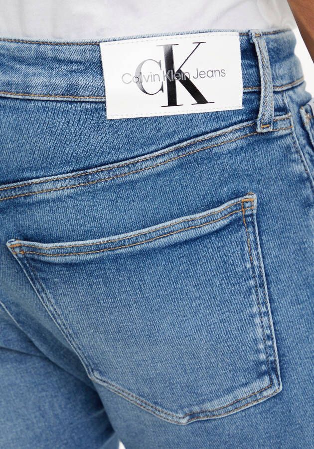 Calvin Klein Skinny fit jeans Skinny