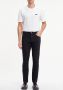 Calvin Klein Slim fit jeans SLIM FIT RINSE BLACK - Thumbnail 2