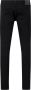 Calvin Klein Slim fit jeans SLIM FIT RINSE BLACK - Thumbnail 4