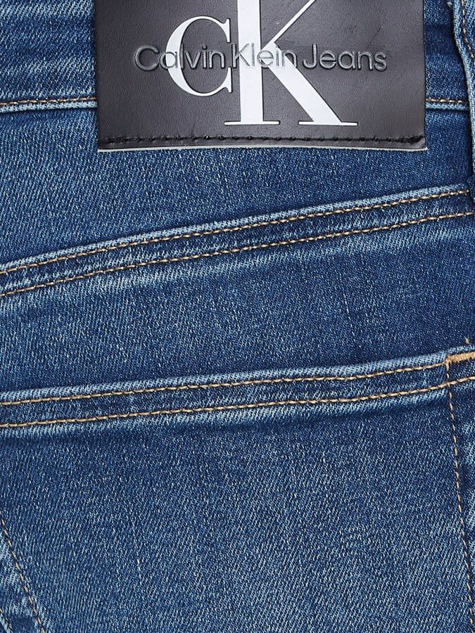 Calvin Klein Slim fit JeansSLIM NOS