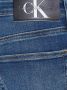 Calvin Klein Jeans Slim fit jeans in 5-pocketmodel - Thumbnail 4