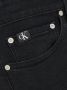 Calvin Klein Jeans Slim fit jeans in 5-pocketmodel - Thumbnail 5