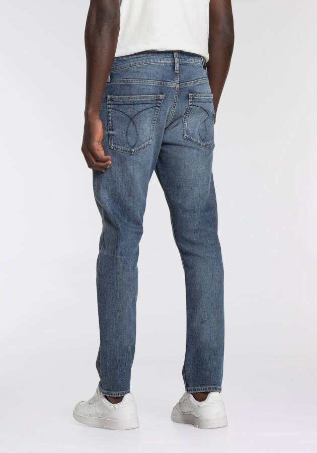 Calvin Klein Slim fit jeans SLIM