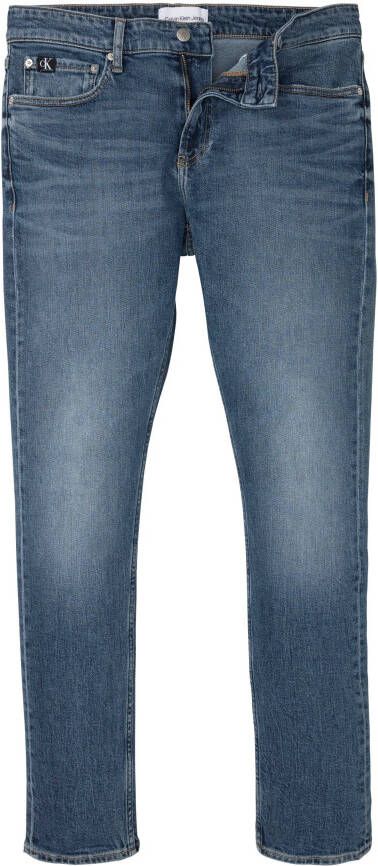 Calvin Klein Slim fit jeans SLIM