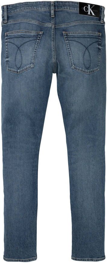 Calvin Klein Slim fit jeans SLIM