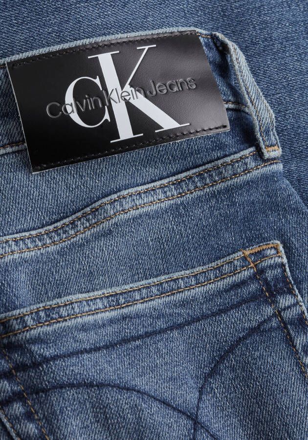 Calvin Klein Slim fit jeans SLIM