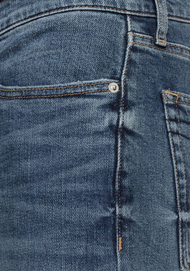 Calvin Klein Slim fit jeans SLIM