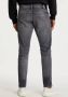 Calvin Klein Slim-fit Jeans Grijs Heren - Thumbnail 4