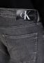 Calvin Klein Slim-fit Jeans Grijs Heren - Thumbnail 5