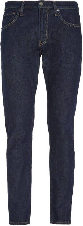 Calvin Klein Slim fit jeans SLIM FIT RINSE BLACK - Foto 3