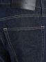 Calvin Klein Slim fit jeans SLIM FIT RINSE BLACK - Thumbnail 4