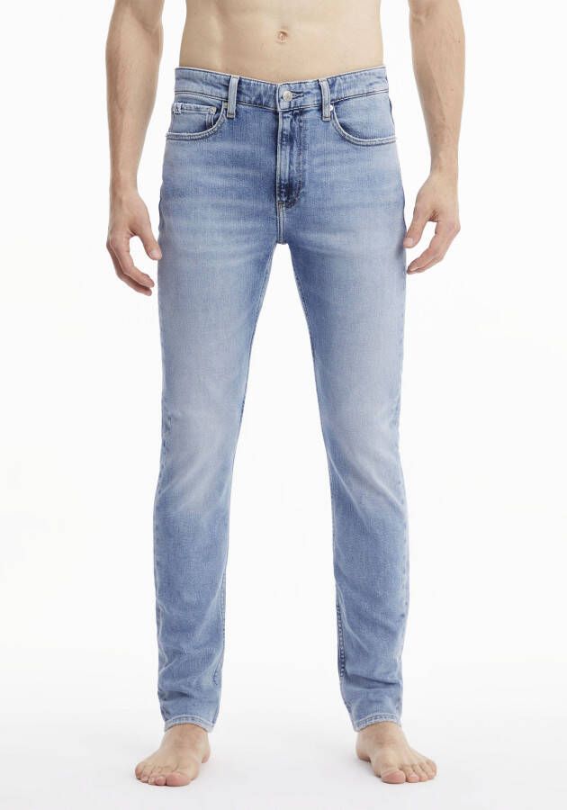 Calvin Klein Slim fit jeans SLIM TAPER