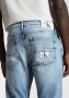 Calvin Klein Slim fit jeans SLIM TAPER in een klassiek 5-pocketsmodel - Thumbnail 3