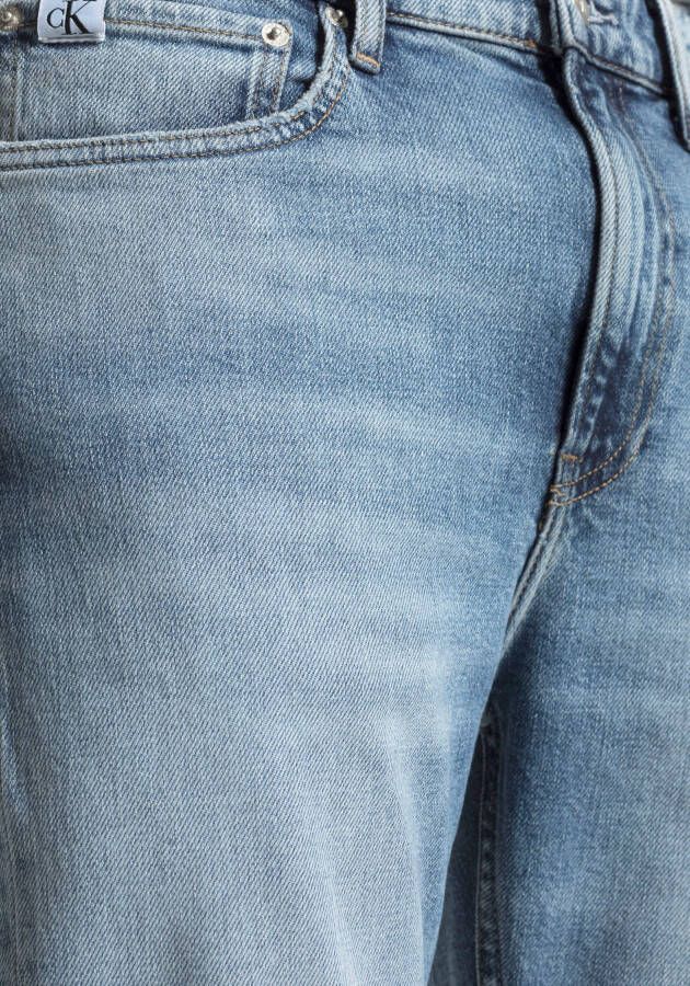 Calvin Klein Slim fit jeans SLIM TAPER