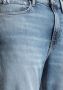 Calvin Klein Slim fit jeans SLIM TAPER in een klassiek 5-pocketsmodel - Thumbnail 4