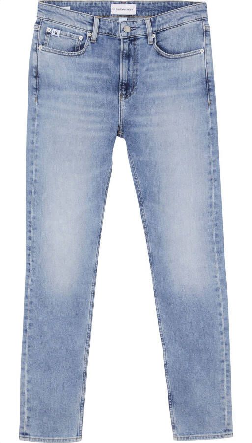 Calvin Klein Slim fit jeans SLIM TAPER