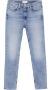Calvin Klein Slim fit jeans SLIM TAPER in een klassiek 5-pocketsmodel - Thumbnail 5