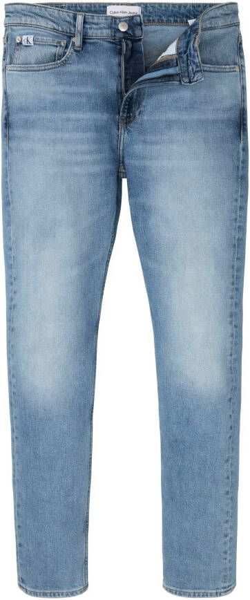 Calvin Klein Slim fit jeans SLIM TAPER