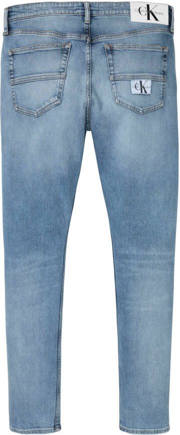 Calvin Klein Slim fit jeans SLIM TAPER