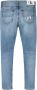 Calvin Klein Slim fit jeans SLIM TAPER in een klassiek 5-pocketsmodel - Thumbnail 7