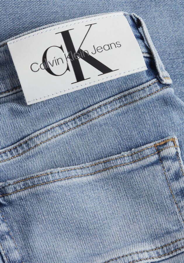 Calvin Klein Slim fit jeans SLIM TAPER