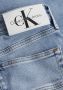 Calvin Klein Slim fit jeans SLIM TAPER in een klassiek 5-pocketsmodel - Thumbnail 8
