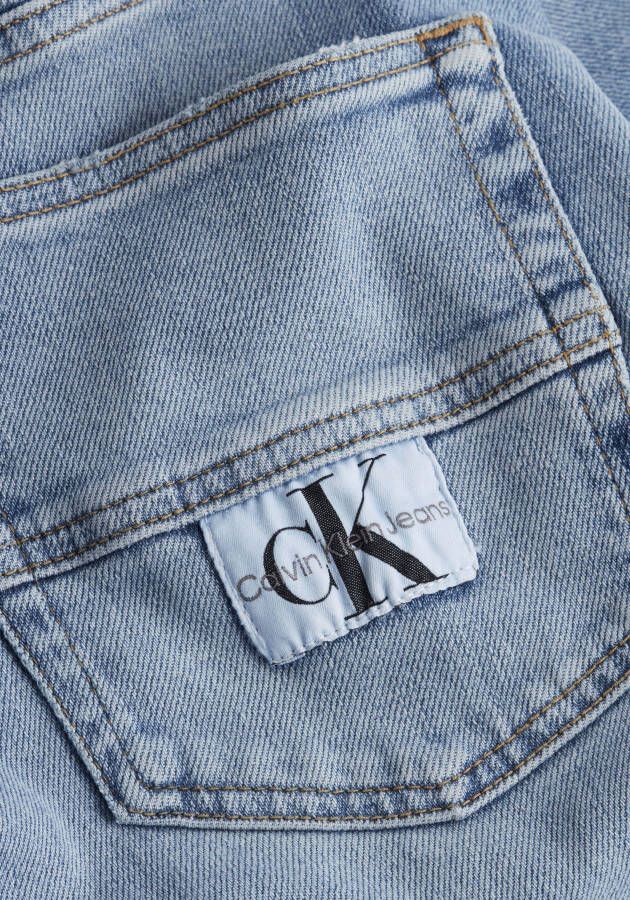 Calvin Klein Slim fit jeans SLIM TAPER