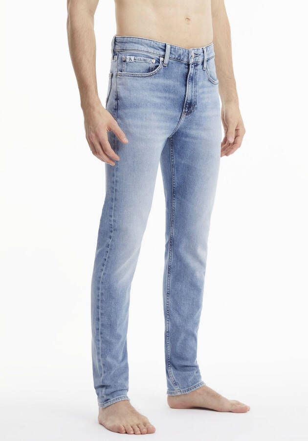 Calvin Klein Slim fit jeans SLIM TAPER