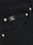 Calvin Klein Slim fit jeans SLIM TAPER met merklabel - Thumbnail 4