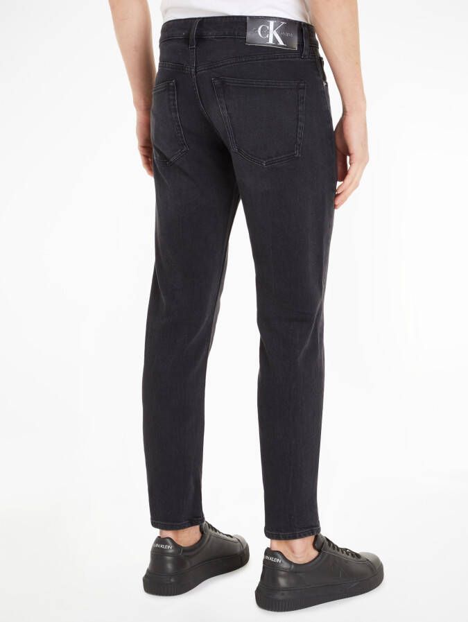 Calvin Klein Slim fit jeans SLIM TAPER