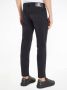 Calvin Klein Jeans Slim fit jeans met labeldetails - Thumbnail 2