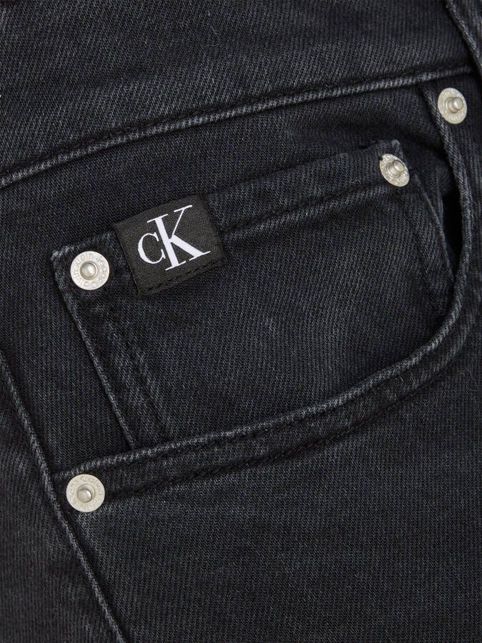 Calvin Klein Slim fit jeans SLIM TAPER