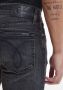 Calvin Klein Jeans Slim tapered fit low waist jeans - Thumbnail 6