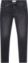 Calvin Klein Jeans Slim tapered fit low waist jeans - Thumbnail 7