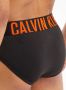 Calvin Klein Underwear Slip met logostitching in een set van 2 stuks - Thumbnail 5