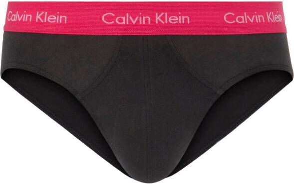 Calvin Klein Slip (set 5 stuks Set van 5)