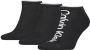 CK Calvin Klein Sokken met labelprint in een set van 3 paar - Thumbnail 3