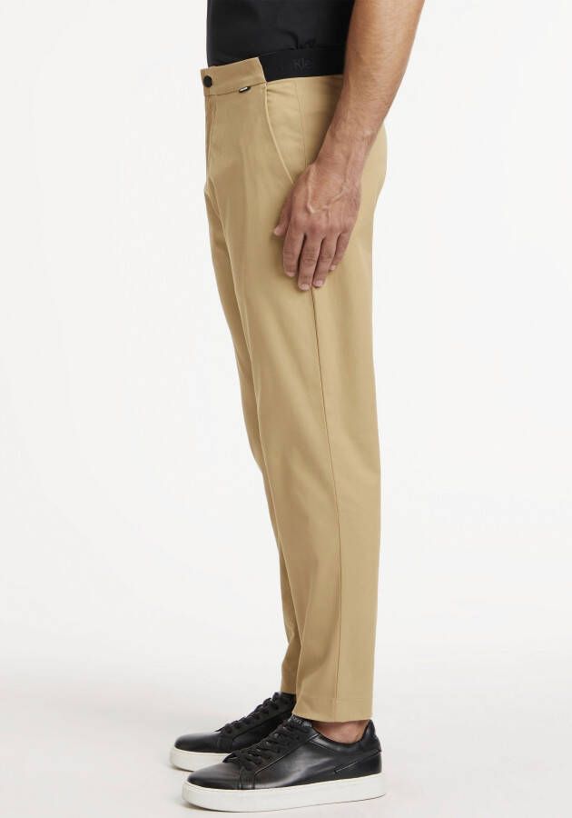 Calvin Klein Stoffen broek