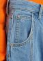 Calvin Klein Jeans balloon jeans utility washed blue Blauw Meisjes Denim 164 - Thumbnail 3