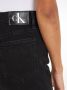 Calvin Klein Straight jeans AUTHENTIC SLIM STRAIGHT in 5-pocketsstijl - Thumbnail 3