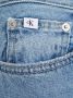 Calvin Klein Straight jeans AUTHENTIC SLIM STRAIGHT - Thumbnail 4