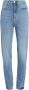 Calvin Klein Straight jeans AUTHENTIC SLIM STRAIGHT in 5-pocketsstijl - Thumbnail 5
