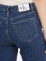 Calvin Klein Straight jeans AUTHENTIC SLIM STRAIGHT in 5-pocketsstijl - Thumbnail 2