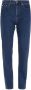 Calvin Klein Straight jeans AUTHENTIC SLIM STRAIGHT in 5-pocketsstijl - Thumbnail 3