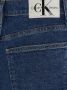 Calvin Klein Straight jeans AUTHENTIC SLIM STRAIGHT in 5-pocketsstijl - Thumbnail 4