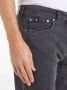 Calvin Klein Straight jeans Authentic Straight - Thumbnail 3