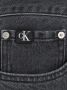Calvin Klein Straight jeans Authentic Straight - Thumbnail 6