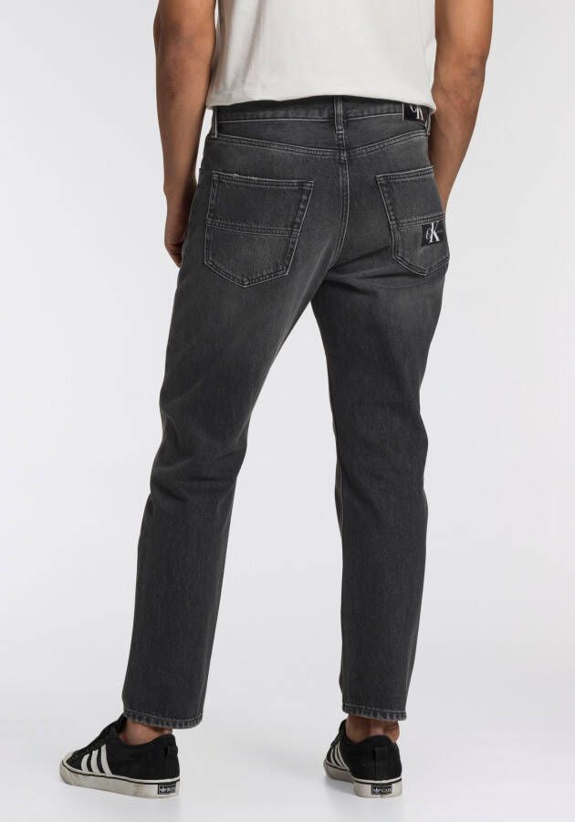 Calvin Klein Straight jeans DAD JEANS
