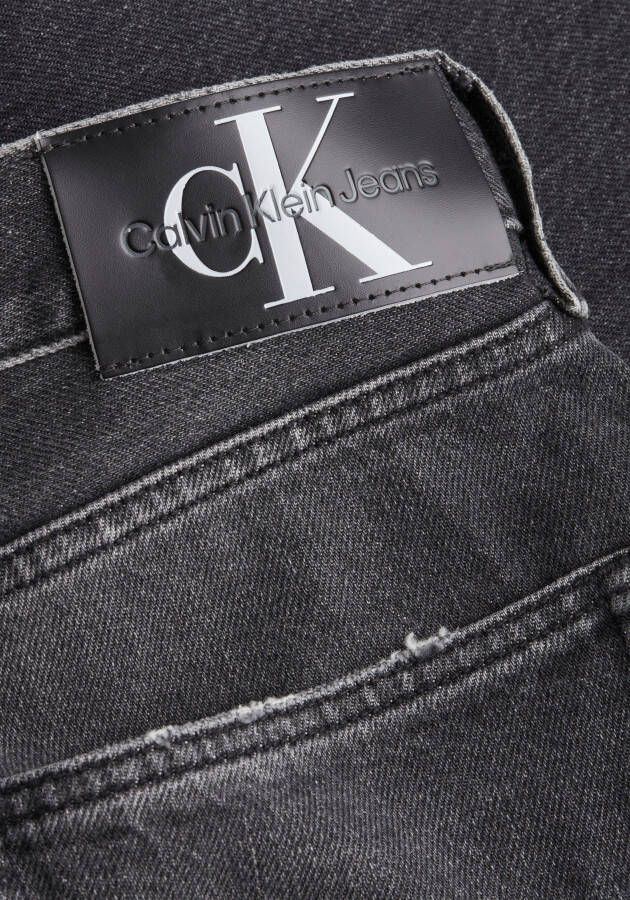 Calvin Klein Straight jeans DAD JEANS